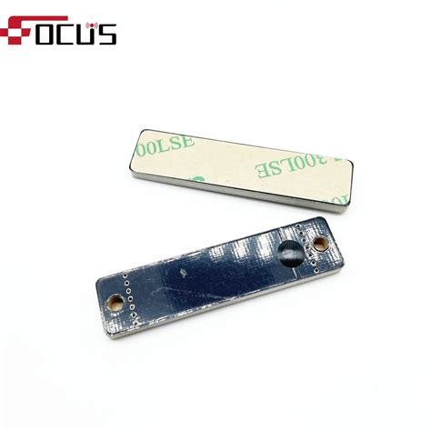 rfid anti metal tags|metal resistant rfid tags.